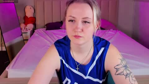 Joyce Howard online show from March 17, 5:45 am