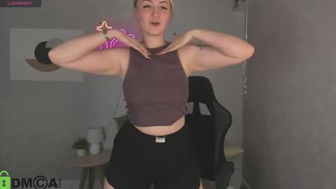 Joyce Howard online show from March 18, 5:46 am