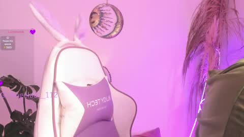 Angel online show from February 13, 3:45 pm