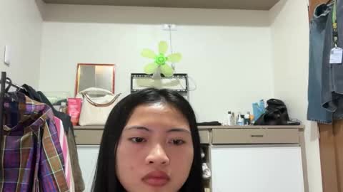 Snapshot of annhottiespicy chatting on October 21, 1:33 am annhottiespicy online show from October 21, 1:33 am