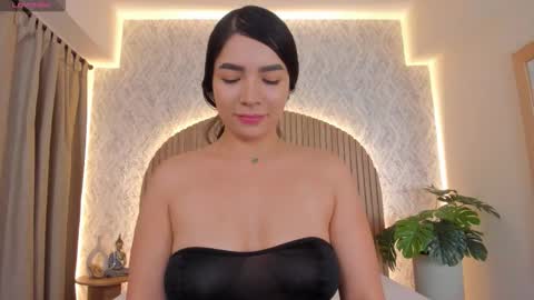 Snapshot of annhya chatting on October 17, 4:27 am Annhya online show from October 17, 4:27 am