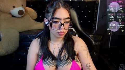 Anni acker b online show from March 12, 8:12 pm