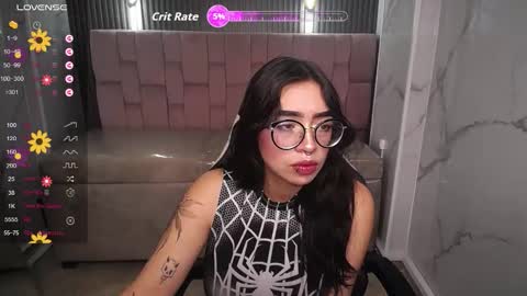 Anni acker b online show from October 13, 12:51 pm