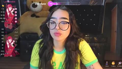 Anni acker b online show from October 20, 8:14 pm