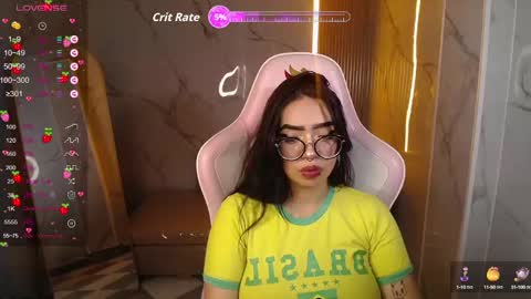 Anni acker b online show from October 7, 2:35 pm