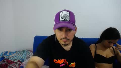anni_horny69 online show from May 15, 9:18 am