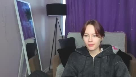 Anni online show from February 25, 11:58 am