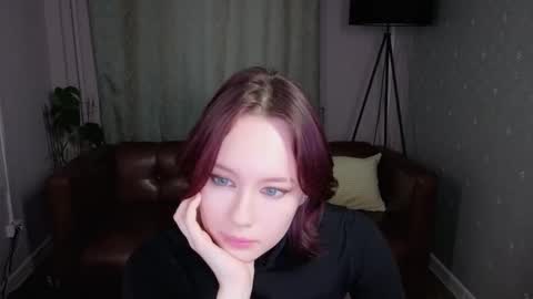 Anni online show from November 15, 9:55 am