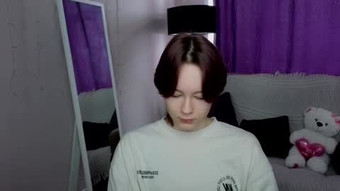 Anni online show from February 21, 5:43 am