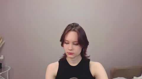 Anni online show from November 26, 1:30 pm