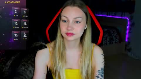 Annie online show from March 15, 12:59 am