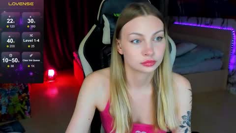 Annie online show from October 29, 3:41 am