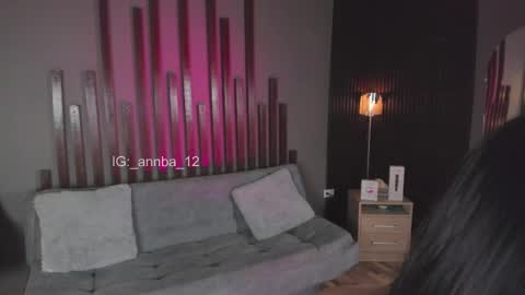 annie_barozzi online show from October 1, 2:27 pm