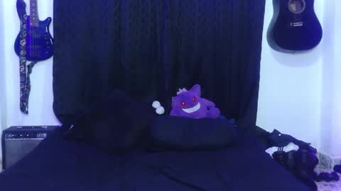 annie_barry online show from March 23, 10:42 am