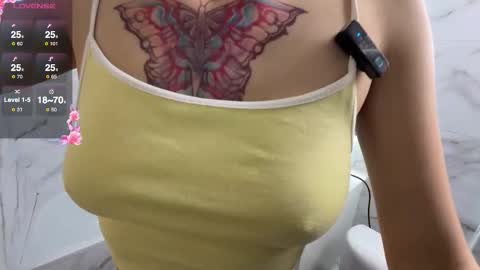 annie_blondy online show from November 15, 3:13 pm