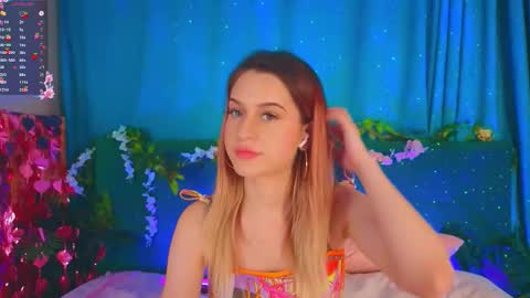 annie online show from February 15, 8:29 pm