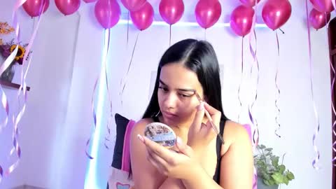 Annie online show from October 13, 2:08 pm