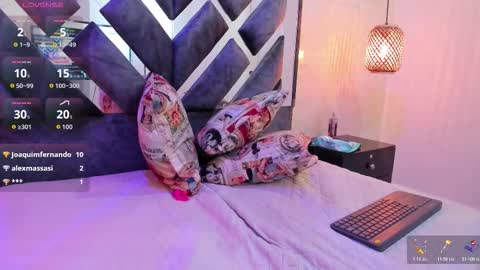 annie_vega17 online show from February 12, 9:29 pm