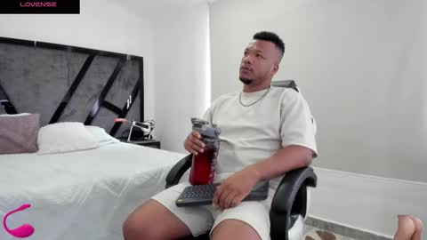 Annie and Stefan online show from October 10, 3:29 pm