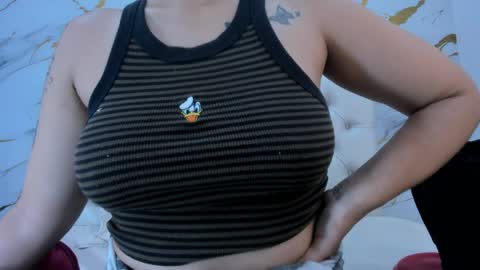 annie online show from March 31, 3:07 am