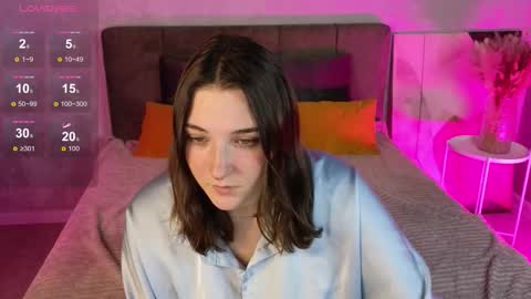 Annie online show from October 22, 1:53 am
