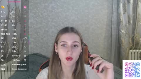annieee_smith online show from January 8, 6:58 pm