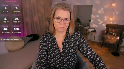 Annie online show from April 13, 6:39 am