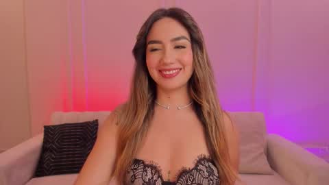 Annie Monroe online show from February 8, 12:08 pm