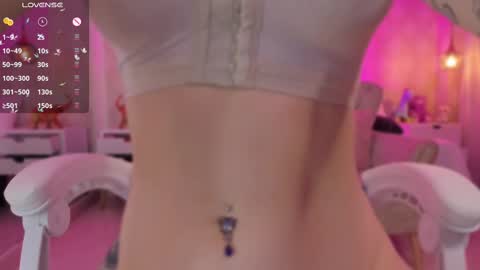 VIVIANNA online show from February 21, 6:29 am