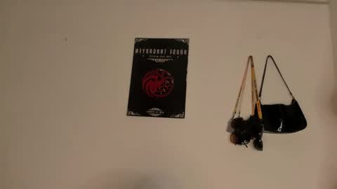 Annika online show from March 5, 1:53 pm