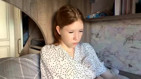 Kira online show from March 24, 10:32 am