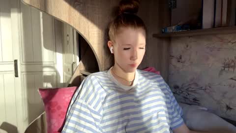 Kira online show from March 19, 12:54 pm