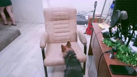 AnnitaMilliter online show from February 6, 6:32 pm