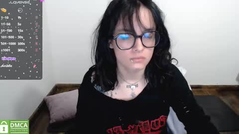 Gaby 3 online show from October 5, 11:23 pm