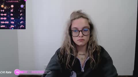 Gaby 3 online show from March 9, 6:11 pm