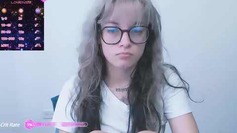 Gaby 3 online show from March 2, 5:36 pm