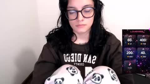 Gaby 3 online show from February 10, 12:02 am