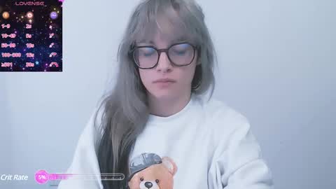 Gaby 3 online show from February 23, 3:29 pm