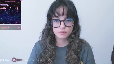 Gaby 3 online show from February 17, 4:50 pm