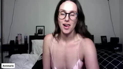 Ann online show from February 13, 4:05 am