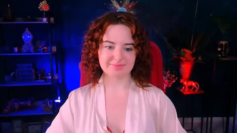 Ann Terry 3 online show from March 2, 7:12 pm