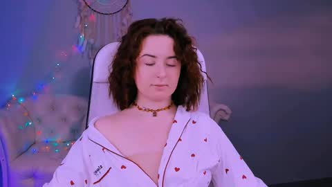 Ann Terry 3 online show from February 25, 12:16 pm