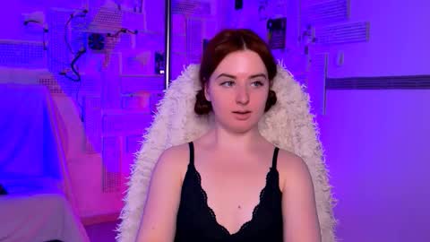 Ann Terry 3 online show from February 13, 11:24 am