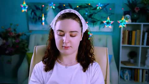 Ann Terry 3 online show from September 20, 9:01 am