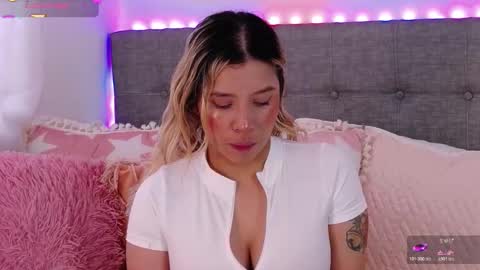 Antonella Lee online show from March 21, 5:17 pm