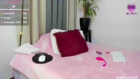 SOFIA INDEPENDENT MODEL online show from February 9, 6:11 am