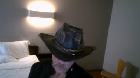 Annunaki Spawn online show from January 23, 3:58 am