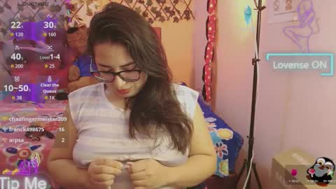 anny___cute online show from November 1, 5:23 pm