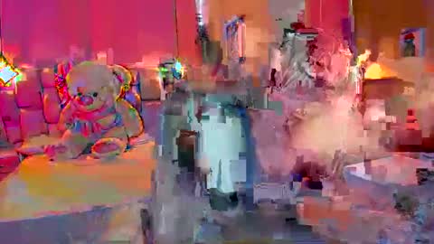 anny_bridge online show from October 7, 1:51 pm