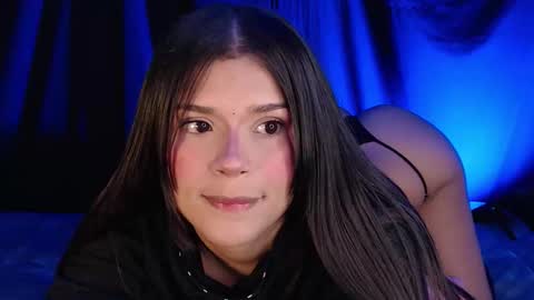 ANNY online show from November 4, 12:56 am